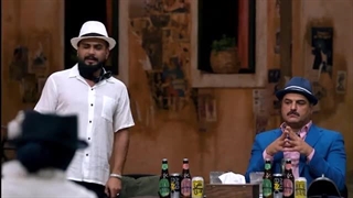 شب های مافیا زودیاک قسمت 6(سریال)(کامل)| قسمت ششم شب های مافیا زودیاک