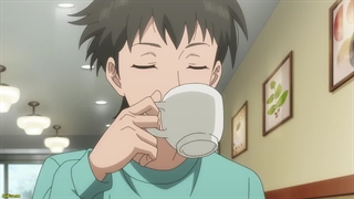 انیمه ژن هوش مصنوعی AI no Idenshi قسمت 9 با زیرنویس فارسی چسبیده