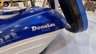 اتو بخار دستی دونالکس مدل ۸۱۵