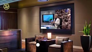 پیام رهبری رو شنیدی که فرمودن:"اگه استقامت کنید و ادامه بدید؛ فتح نزدیکه"...