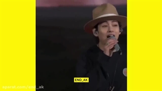 ویدیو اندک بی تی اس