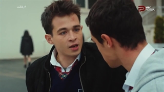 رفاقت قسمت ۷۰