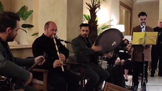 گروه موسیقی ترحیم