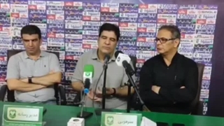 مهاجری بُردیم اما تا عرش فاصله زیادی داریم