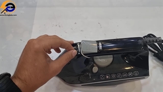 اتو بخار پرشیا فرانس مدل PR165