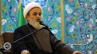 14020620: عاقبت کار دست خداست!