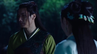 سریال چینی زن پادشاه قسمت 16 شانزدهم با زیرنویس فارسی 2017 The King’s Woman