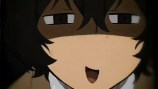 میکس انیمه سگ های ولگرد بانگو