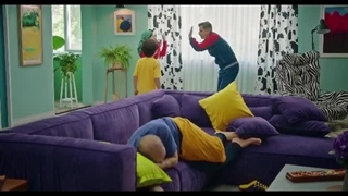 قسمت دهم سریال فوفو مسافری از کامادو(کامل)(رایگان)| سریال فوفو مسافری از کامادو قسمت 10