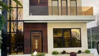 فروش ویلاهای مدرن در نوشهر