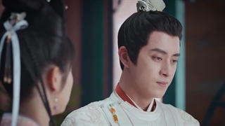 قسمت نوزدهم سریال چینی ارابه اشتباه داماد درست Wrong carrege right groom ep19 2023