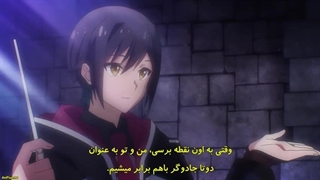 انیمه سلطنت هفت اسپل_ بلید Nanatsu no Maken ga Shihai suru قسمت 10-480p