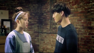 سریال  همسابه بغلی اکسو قسمت 10 با زیرنویس چسبیده