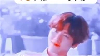 وقتی چانیول جلوی بکهیون و سهون میگه من از همه جذاب ترم