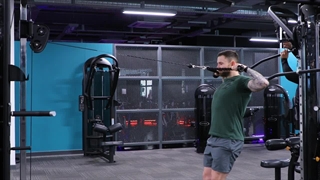 فیس پول طناب ایستاده