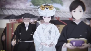 انیمه Watashi no Shiawase na Kekkon ( ازدواج شاد من) قسمت 11 زیرنویس فارسی چسبیده-480p