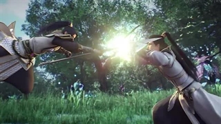 انیمه جهان کامل (Perfect world) قسمت 128+زیرنویس فارسی