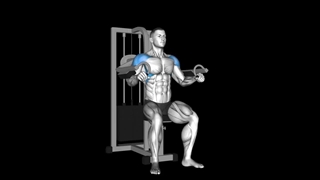 نشر جانب نشسته با دستگاه