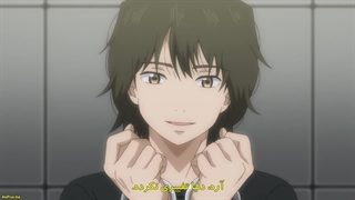 انیمه ژن هوش مصنوعی AI no Idenshi قسمت 10 با زیرنویس فارسی چسبیده