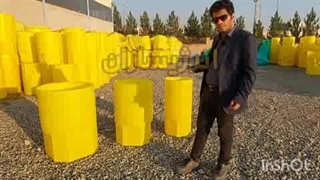 هندهول پلی اتیلن