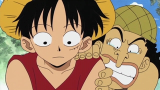 انیمه one piece قسمت ۱۱ زیرنویس فارسی