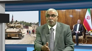 مرصاد نبأ 516| المساعی الأمیرکیة لدفع عجلة تطبیع العلاقات السعودیة – الإسرائیلیة