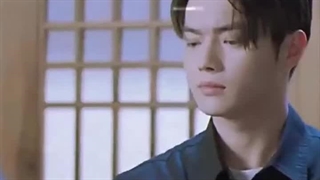 میکس از سریال چینی عاشق لبخندت شدم با بازی شوکای +معرفی