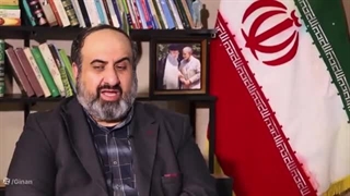 حسین امیدیان