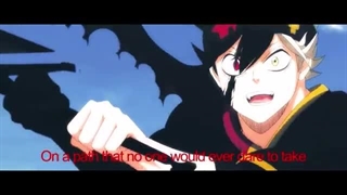 Black Clover SotWK: Break Together (English Dub Cover) | نایتکور