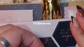 اسکرپ بوک کیوت