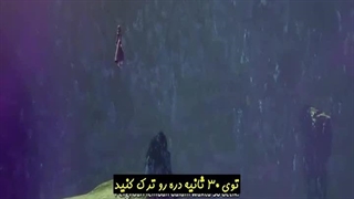 انیمه نبرد از طریق آسمانها فصل 5  قسمت 62  (Battle Through The Heavens)