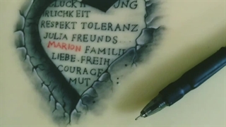 میلاد فراهانی هستم مدرس تاتو بدن