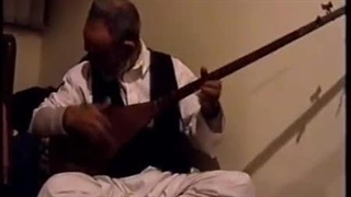 Master Nur Mohamad Dorpour - استاد نور محمد درپور