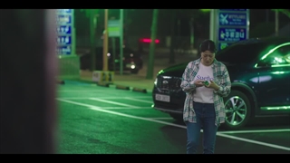 قسمت9"نهم"سریال کره ای کارآموزخونسرد(Cold Blooded Intern)+زیرنویس فارسی