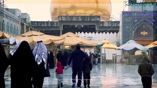 امام حسن عسکری ع از زبان رهبری