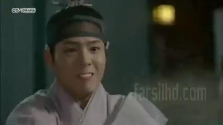 قسمت ۱۶ سریال کره‌ای عشق زیر نور ماه Love In The Moonlight - دوبله فارسی