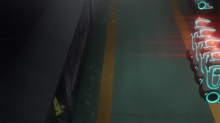 (کپشن‌مهم)انیمه سایکو پس فصل دوم قسمت 11 (آخر) با زیرنویس فارسی