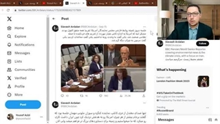 14020627: عامل شکست جنبش زن، زندگی، آزادی؛ رهبری افتضاح مدعیان