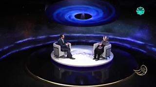 دوست داشتم در آتش بسوزم اما ..