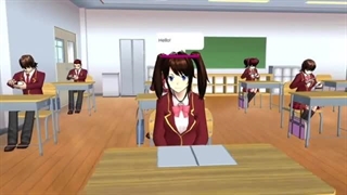 خانواده ساکورا اسکول u chan