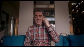 تریلر مینی سریال Man vs. Bee