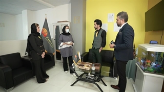 گروه صنعت زیبایی افق