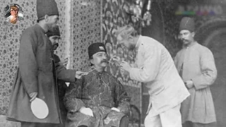 عباس میرزا تنها مرد قاجار یا خائن؟