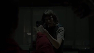 میکس از سریال خانه کاغذی (اسپویل)