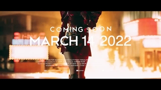 تیزر موزیک ویدیوی تامبوی جی آیدل