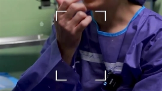 نمونه جراحی رینو پلاستی