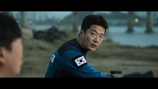 سریال  پلیس رودخانه هان قسمت3زیرنویس اضافه شد