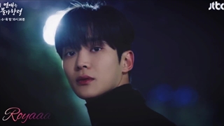 ادیت سریال مقدر شده با تو