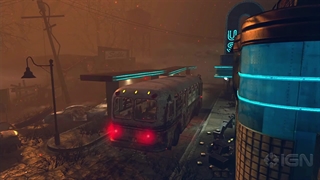 تریلر بازی Call of Duty Black Ops 2 XBOX 360