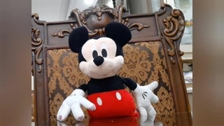 فیلفیلی شو ٢ - قسمت نوزدهم | با حضور رونالدو،پرسپولیس،النصر،خنده،طنز،پیراهن رونالدو،آدرین